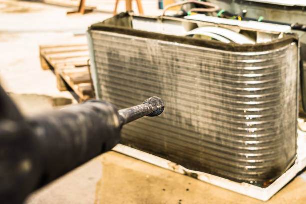 Best Best Air Duct Cleaning Company  in Old Town, ME