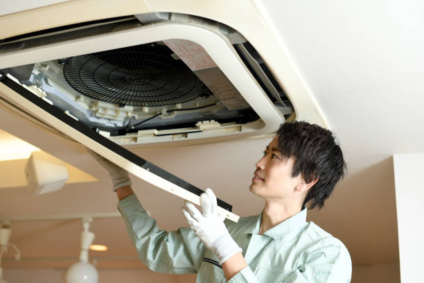 Best HVAC Air Duct Cleaning  in Old Town, ME