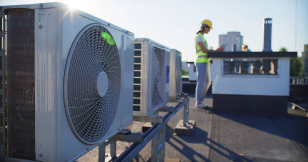 Best Air Duct Cleaning Near Me  in Old Town, ME