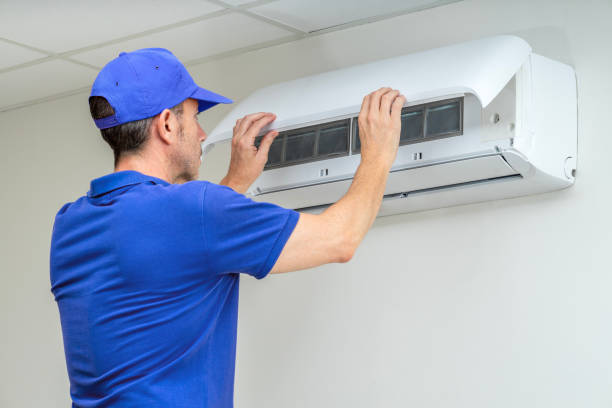 Best Air Duct Sanitizing Services  in Old Town, ME