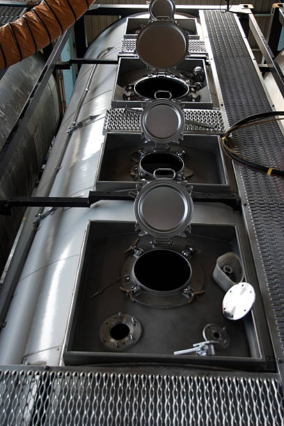 Best Air Duct Cleaning Company Near Me  in Old Town, ME