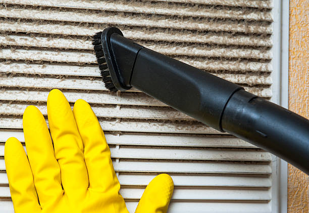 Best Air Duct Cleaning Company Near Me  in Old Town, ME